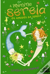Capa do artigo Os Amigos da Sereia