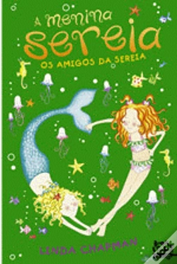 Capa do artigo Os Amigos da Sereia