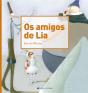 Os amigos de Lia - Preview
