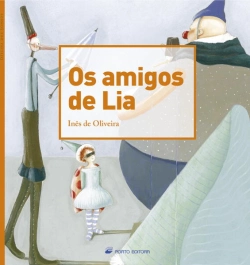 Capa do artigo Os amigos de Lia