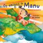 Os Amigos De Manu - Preview