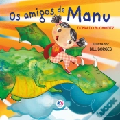 Capa do artigo Os Amigos De Manu