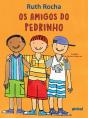 Os Amigos De Pedrinho - Preview