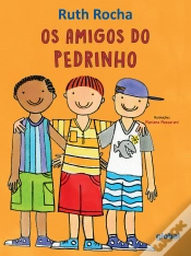 Capa do artigo Os Amigos De Pedrinho