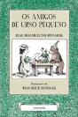 Os Amigos de Urso Pequeno - Preview