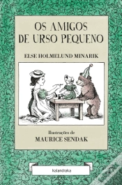 Capa do artigo Os Amigos de Urso Pequeno