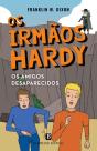 Os Amigos Desaparecidos - Preview