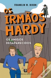 Os Amigos Desaparecidos