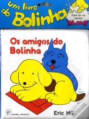Capa do artigo Os Amigos do Bolinha