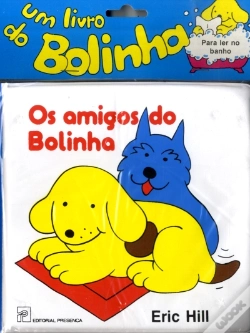 Capa do artigo Os Amigos do Bolinha