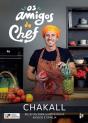 Os Amigos do Chef - IPS - Preview