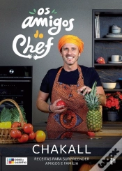 Capa do artigo Os Amigos do Chef - IPS