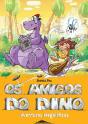 Os Amigos do Dino - Preview