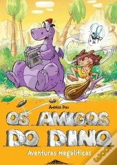 Os Amigos do Dino
