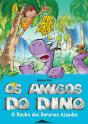 Os Amigos do Dino - Preview