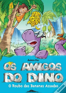Capa do artigo Os Amigos do Dino