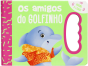 Os amigos do golfinho - Preview