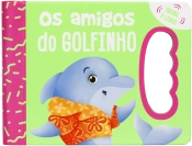 Capa do artigo Os amigos do golfinho