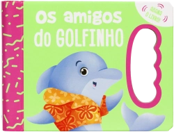 Capa do artigo Os amigos do golfinho