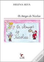 Capa do artigo Os Amigos do Nicolau