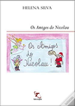 Capa do artigo Os Amigos do Nicolau