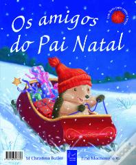 Os Amigos do Pai Natal