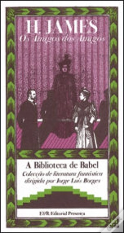 Capa do artigo Os Amigos dos Amigos