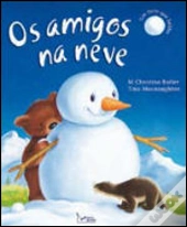 Os Amigos na Neve