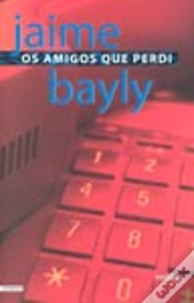 Capa do artigo Os Amigos que Perdi