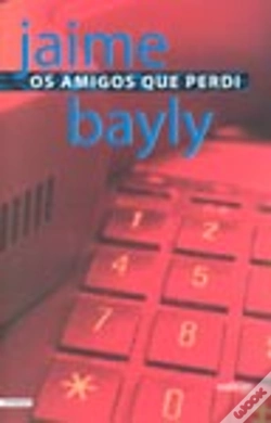 Capa do artigo Os Amigos que Perdi