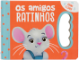 Os amigos ratinhos - Preview