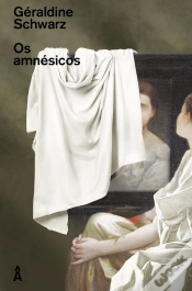 Capa do artigo Os Amnésicos