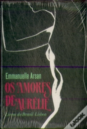 Capa do artigo Os Amores de Aurélie
