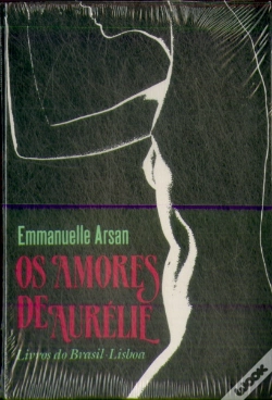 Capa do artigo Os Amores de Aurélie