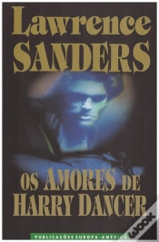 Capa do artigo Os Amores de Harry Dancer