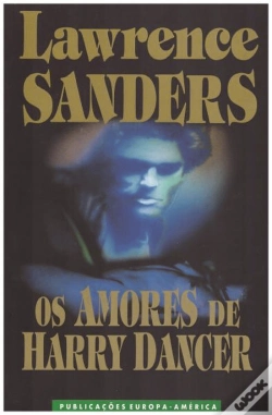 Capa do artigo Os Amores de Harry Dancer