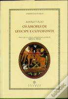 Os Amores de Leucipe e Clitofonte