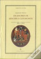 Os Amores de Leucipe e Clitofonte
