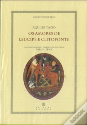 Capa do artigo Os Amores de Leucipe e Clitofonte