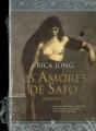 Os Amores de Safo - Preview