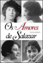 Os Amores de Salazar