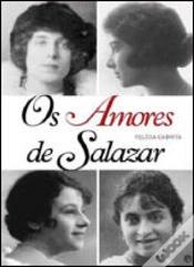 Capa do artigo Os Amores de Salazar