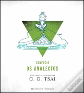 Capa do artigo Os Analectos