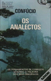 Capa do artigo Os Analectos