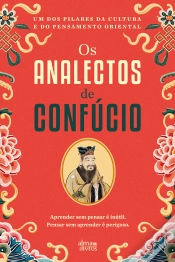 Capa do artigo Os Analectos