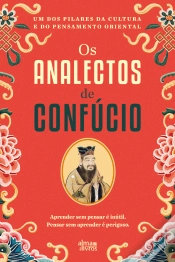 Capa do artigo Os Analectos