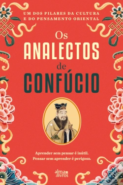 Capa do artigo Os Analectos