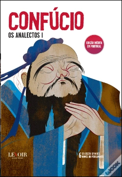 Capa do artigo Os Analectos I