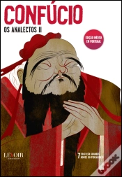 Capa do artigo Os Analectos II