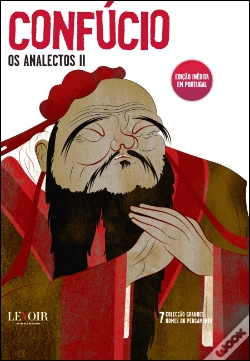 Capa do artigo Os Analectos II